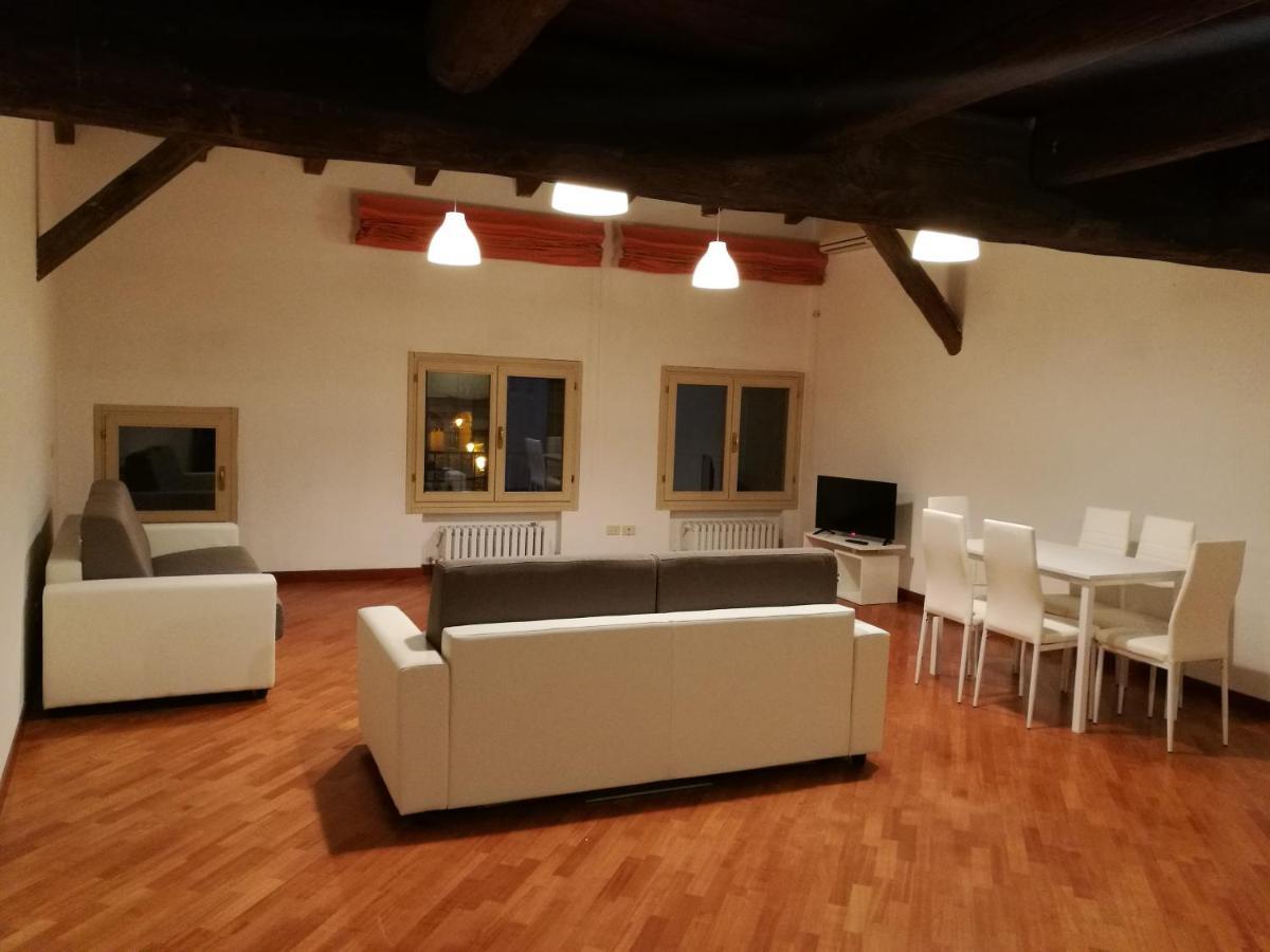 De' Pepoli Apartments Μπολόνια Εξωτερικό φωτογραφία