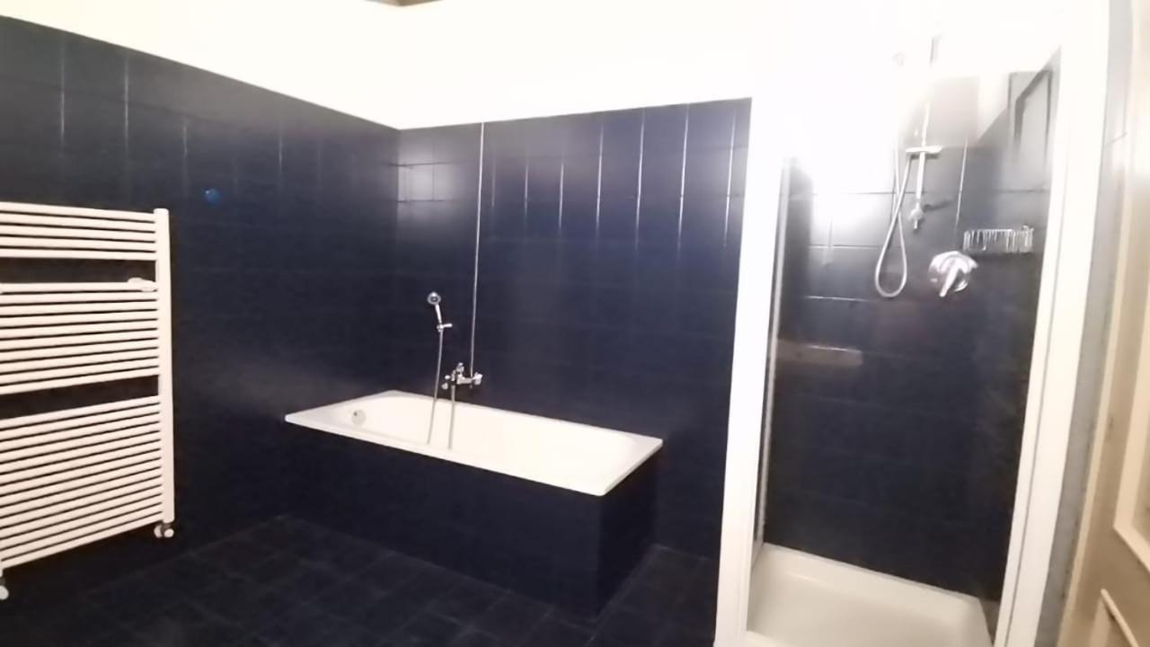 De' Pepoli Apartments Μπολόνια Εξωτερικό φωτογραφία