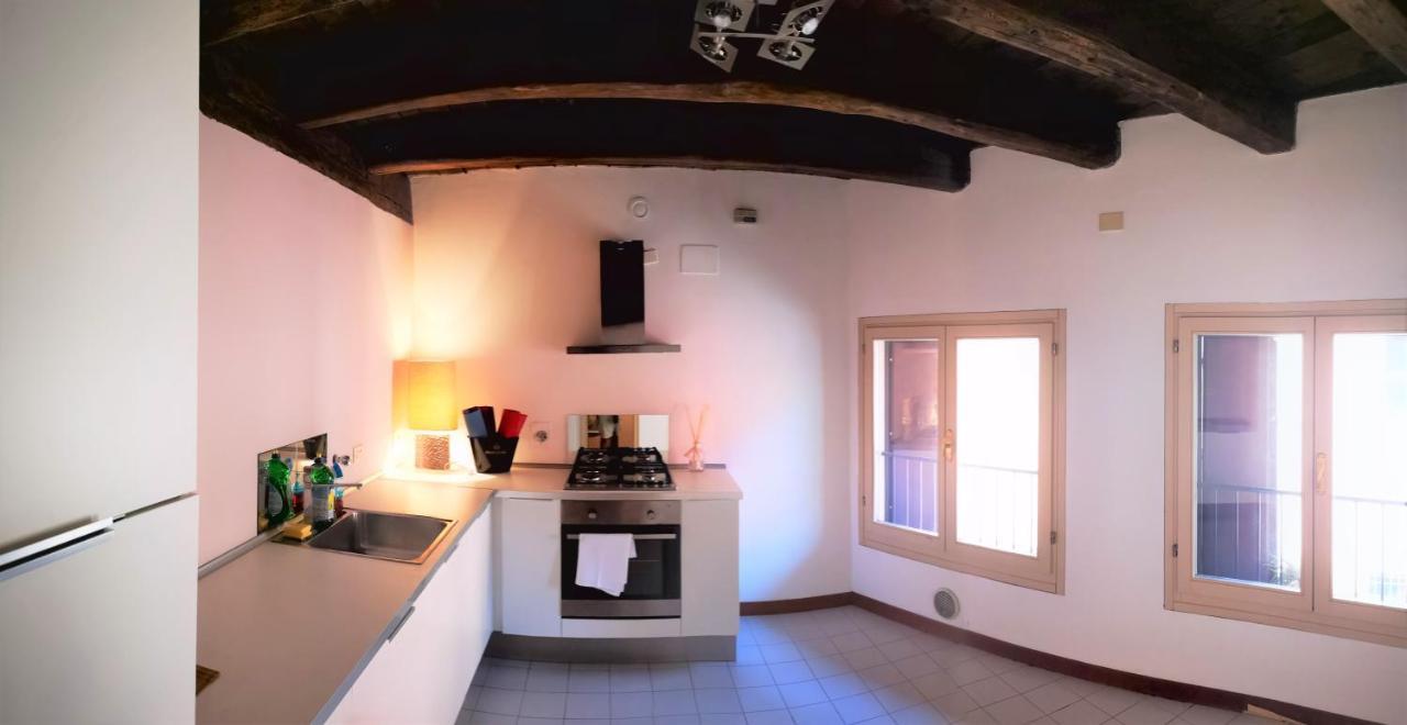 De' Pepoli Apartments Μπολόνια Εξωτερικό φωτογραφία