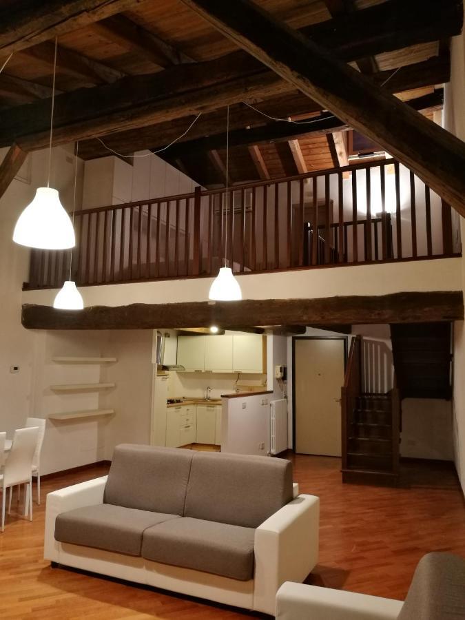 De' Pepoli Apartments Μπολόνια Εξωτερικό φωτογραφία