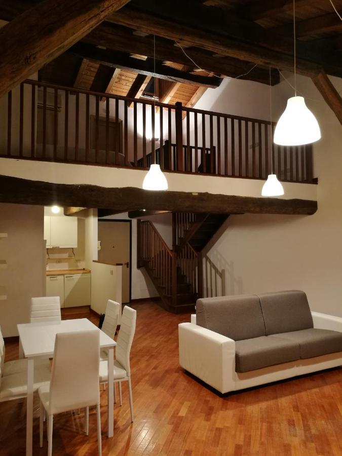 De' Pepoli Apartments Μπολόνια Εξωτερικό φωτογραφία