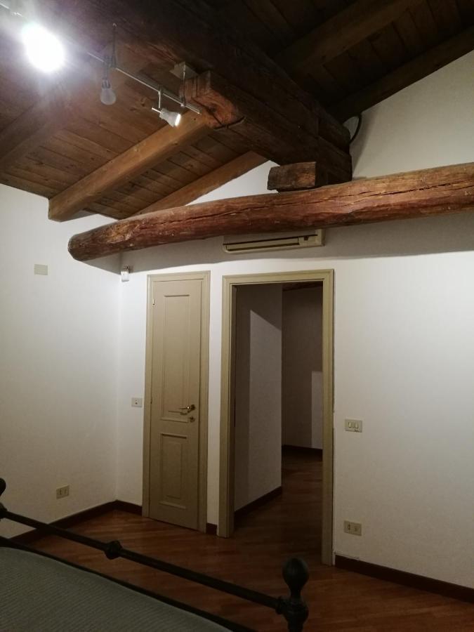 De' Pepoli Apartments Μπολόνια Εξωτερικό φωτογραφία