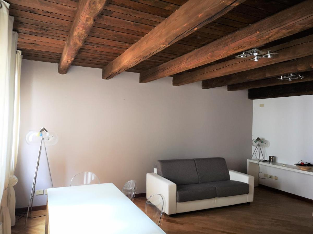 De' Pepoli Apartments Μπολόνια Εξωτερικό φωτογραφία