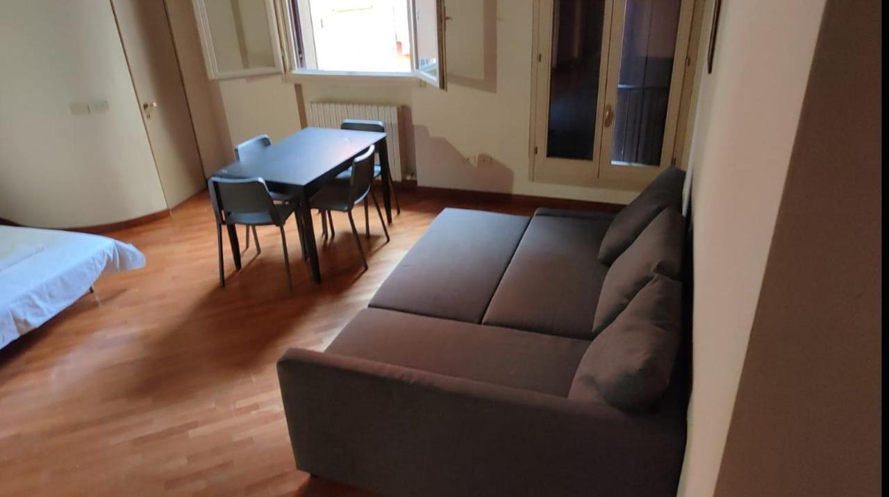 De' Pepoli Apartments Μπολόνια Εξωτερικό φωτογραφία