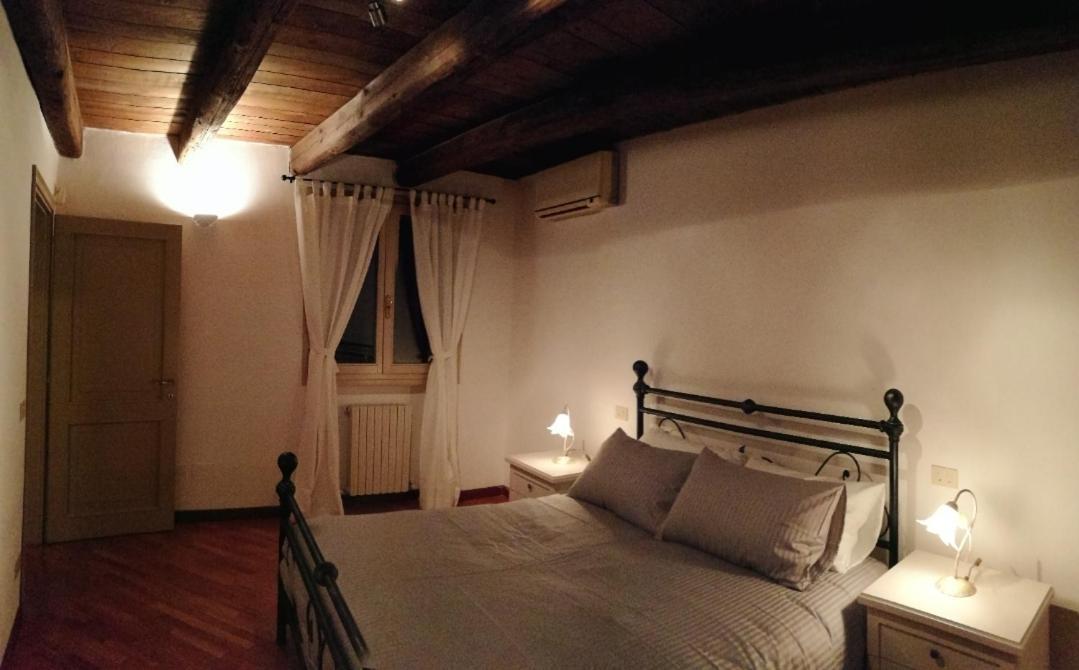 De' Pepoli Apartments Μπολόνια Δωμάτιο φωτογραφία