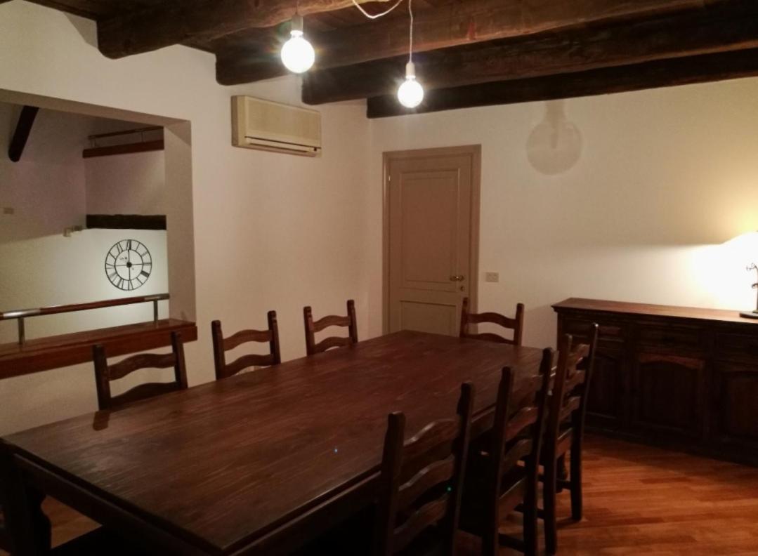 De' Pepoli Apartments Μπολόνια Εξωτερικό φωτογραφία