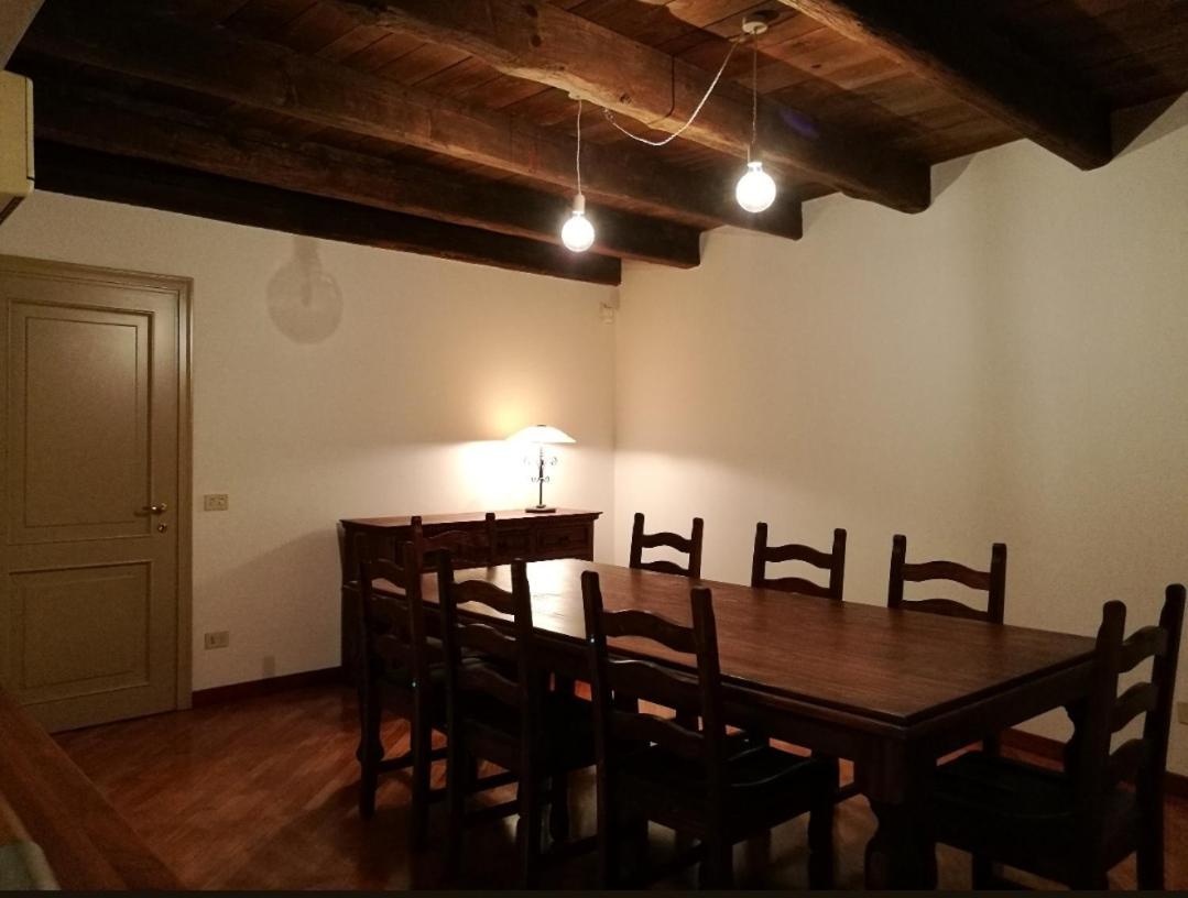 De' Pepoli Apartments Μπολόνια Εξωτερικό φωτογραφία