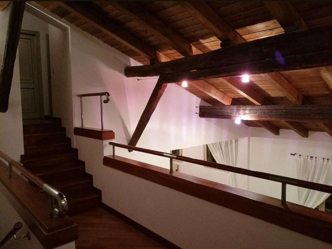 De' Pepoli Apartments Μπολόνια Εξωτερικό φωτογραφία
