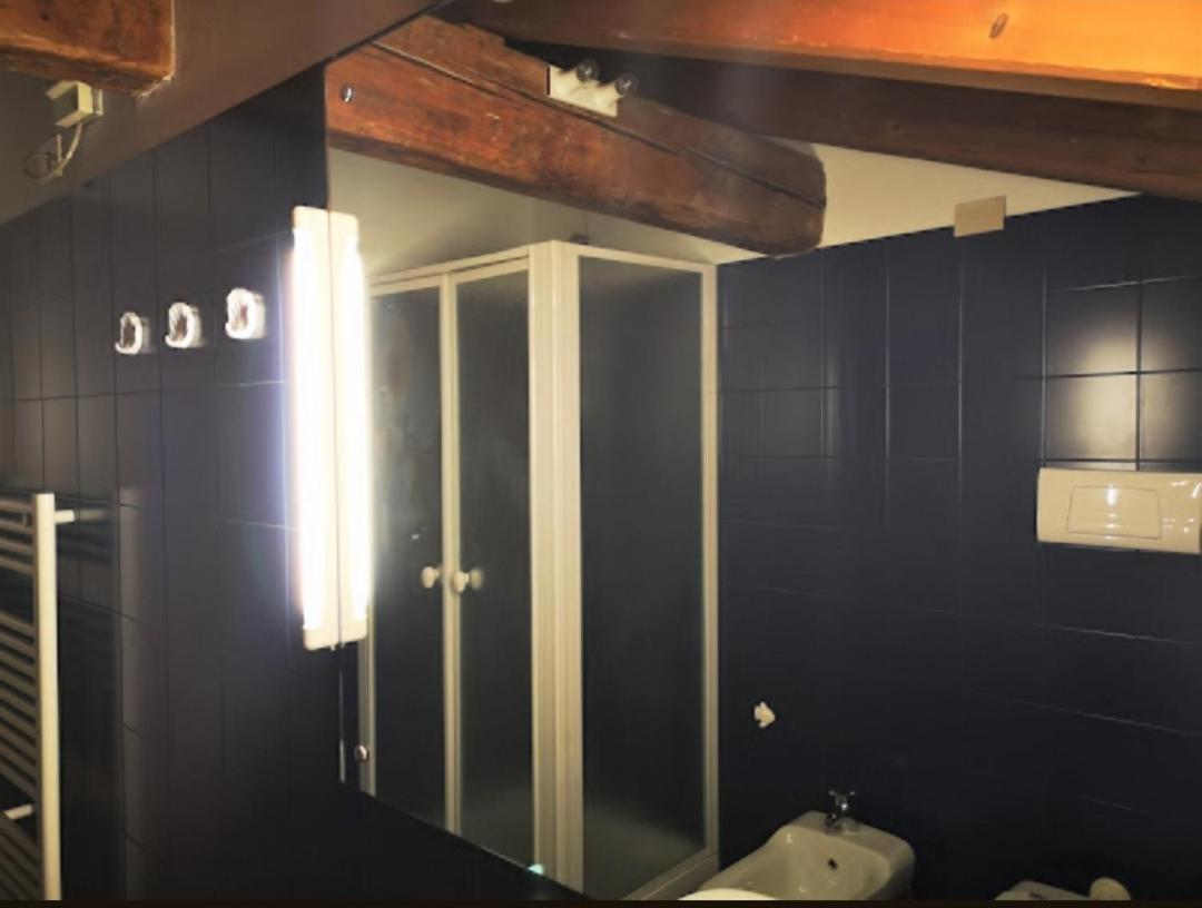 De' Pepoli Apartments Μπολόνια Εξωτερικό φωτογραφία