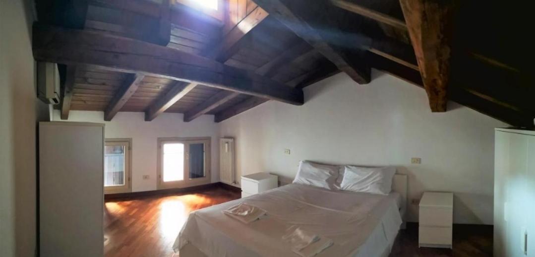 De' Pepoli Apartments Μπολόνια Εξωτερικό φωτογραφία