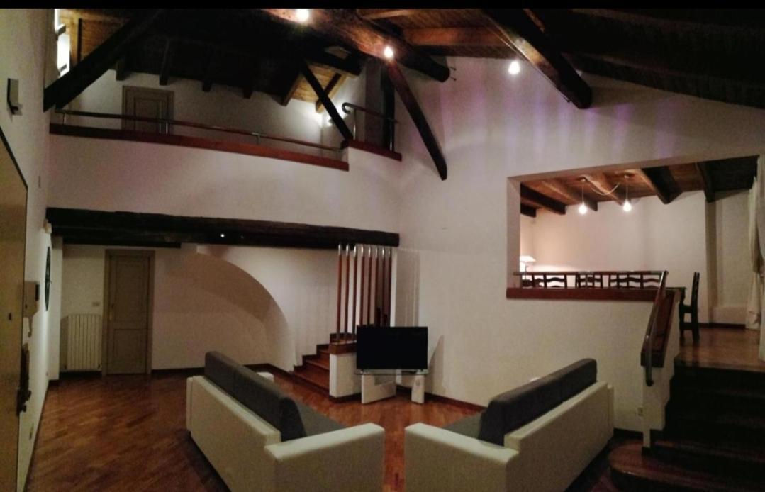 De' Pepoli Apartments Μπολόνια Εξωτερικό φωτογραφία