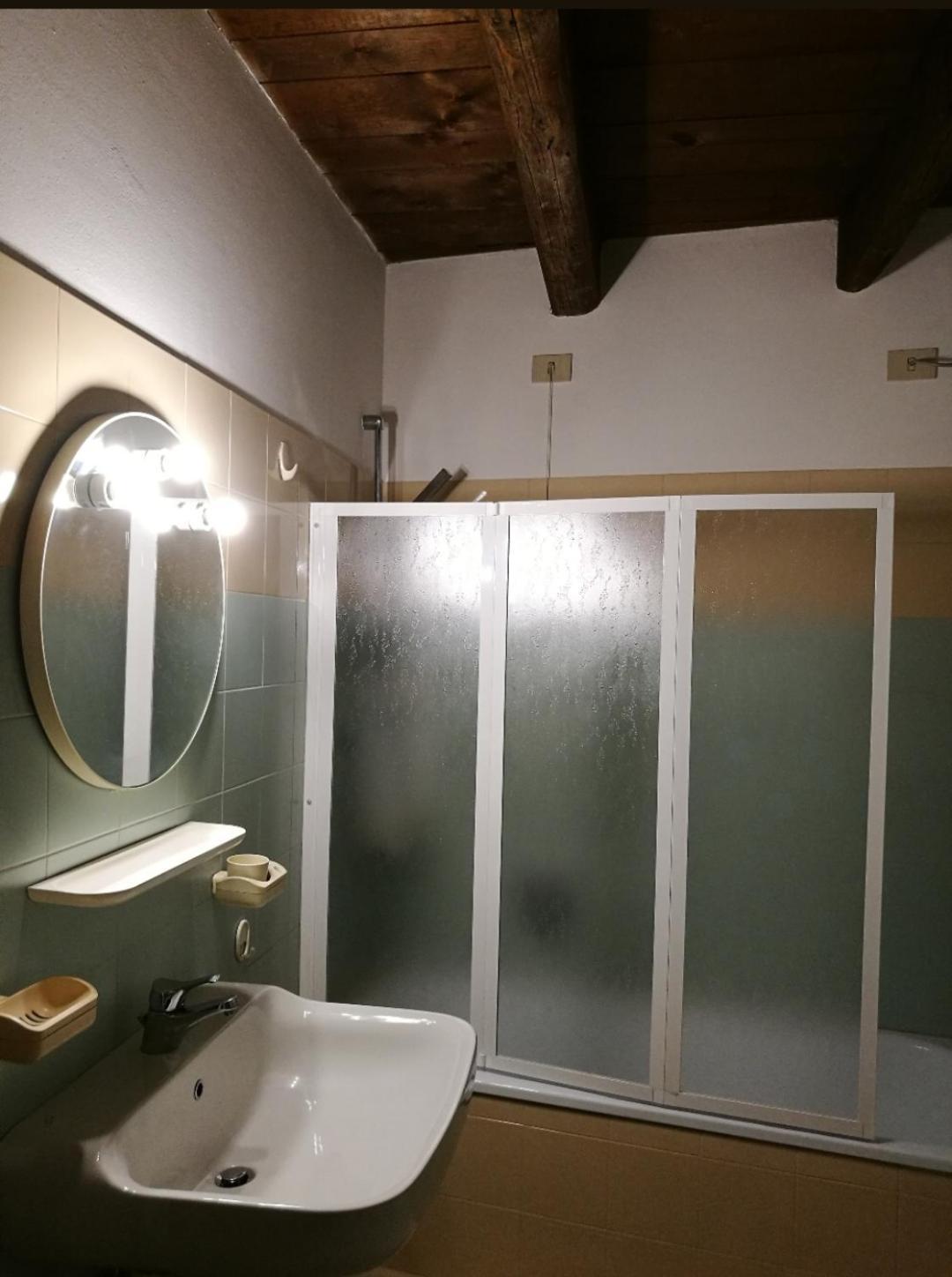 De' Pepoli Apartments Μπολόνια Δωμάτιο φωτογραφία