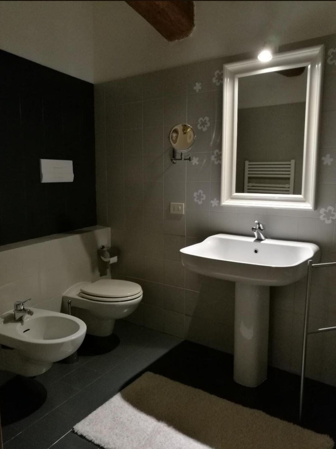 De' Pepoli Apartments Μπολόνια Δωμάτιο φωτογραφία