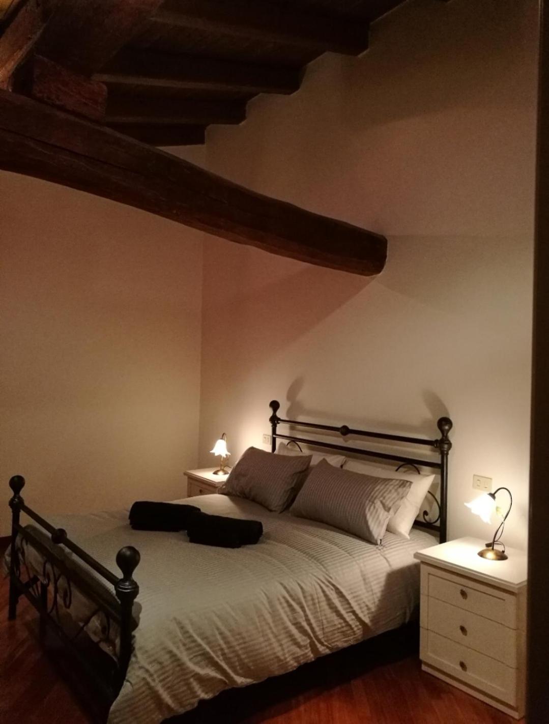 De' Pepoli Apartments Μπολόνια Δωμάτιο φωτογραφία