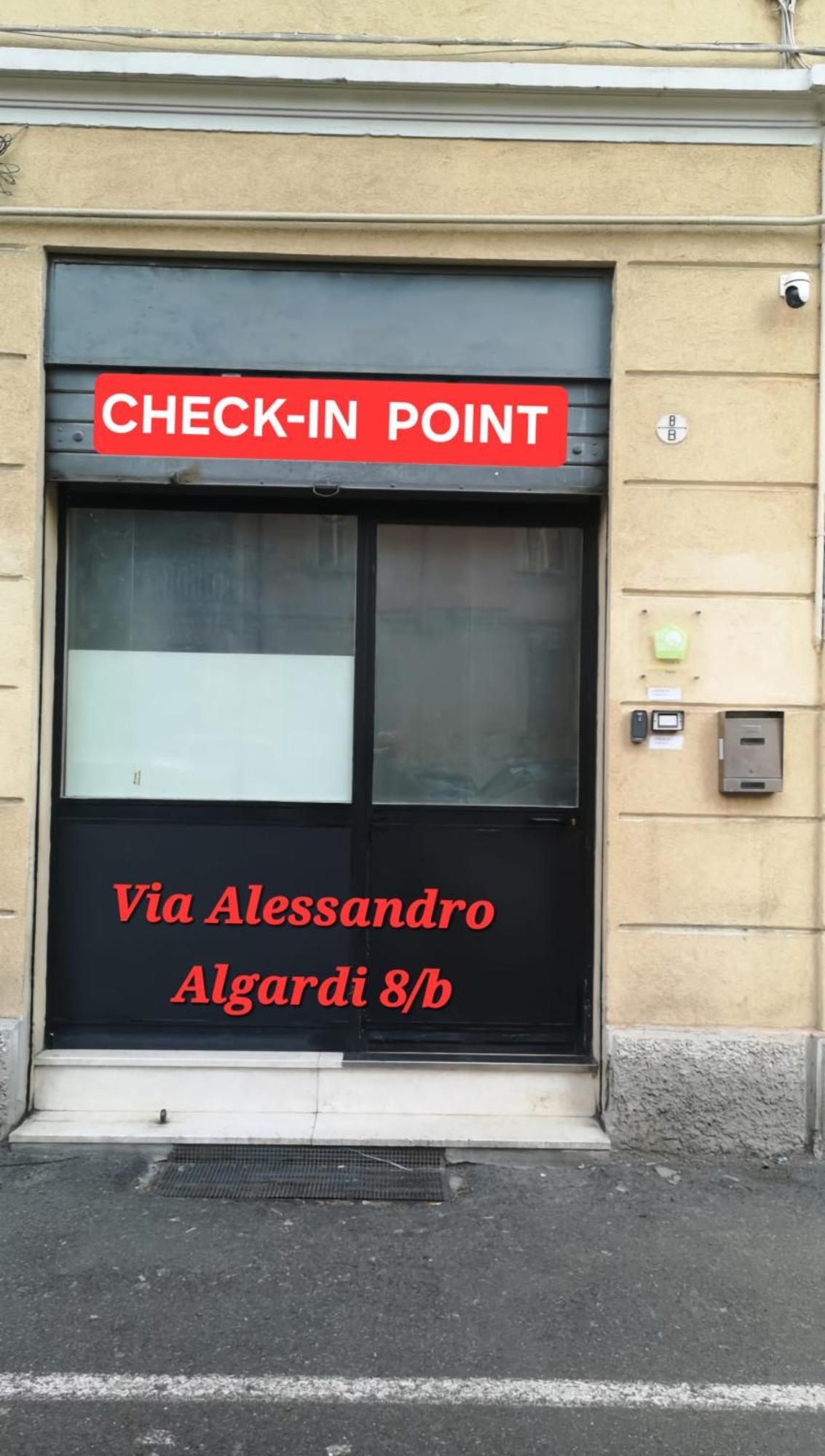 De' Pepoli Apartments Μπολόνια Εξωτερικό φωτογραφία