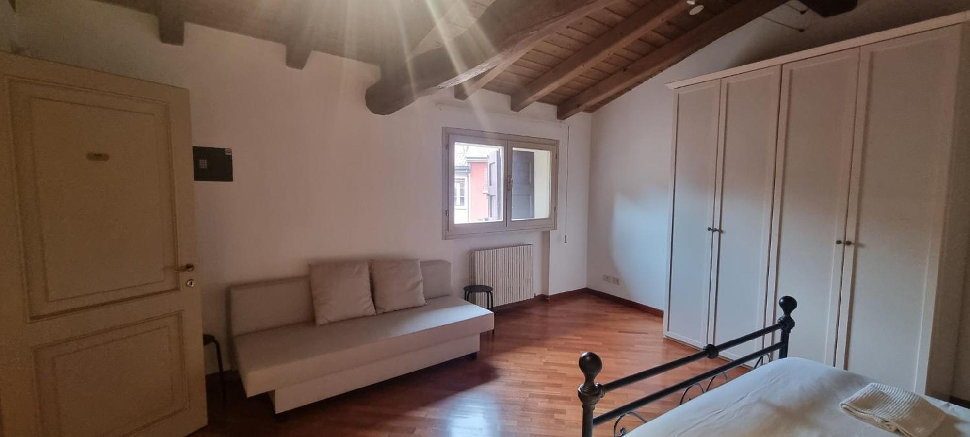 De' Pepoli Apartments Μπολόνια Δωμάτιο φωτογραφία