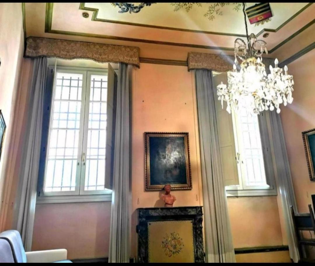 De' Pepoli Apartments Μπολόνια Εξωτερικό φωτογραφία